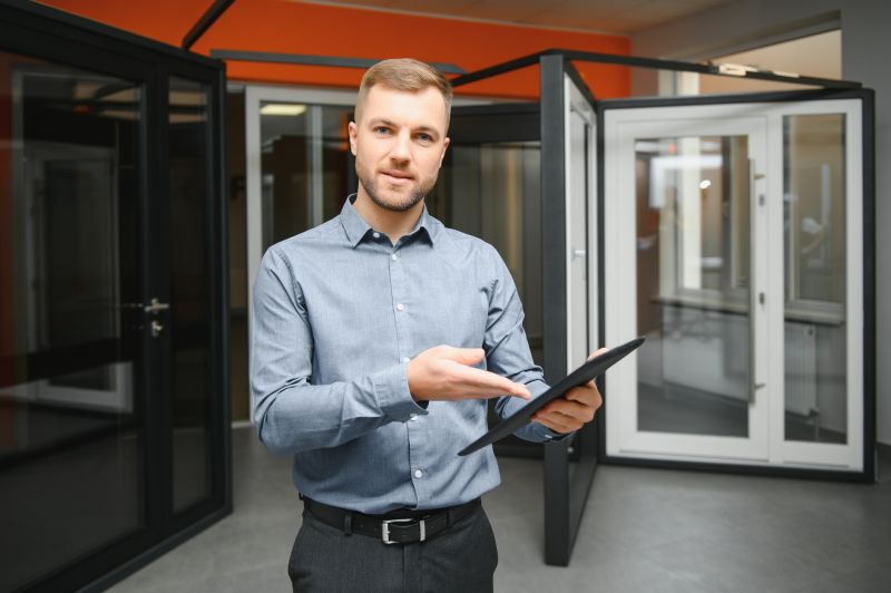 Cost of Door in Old Lyme, CT